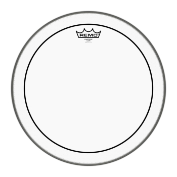 REMO Powerstroke 3 Clear P3-0316-00 Tom Fell 16"